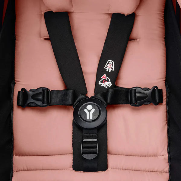 Stokke Kids Newborn Pack Ginger One Size Basic | New Born Boy Stroller | New Born Girl Stroller | New Born Stroller | Stroller | Stroller Bassinet | Stroller Pack | Strollers Stokke Kids Newborn Pack Ginger One Size Basic | New Born Boy Stroller | New Born Girl Stroller | New Born Stroller | Stroller | Stroller Bassinet | Stroller Pack | Strollers