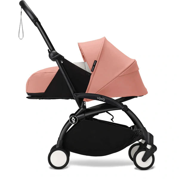 Stokke Kids Newborn Pack Ginger One Size Basic | New Born Boy Stroller | New Born Girl Stroller | New Born Stroller | Stroller | Stroller Bassinet | Stroller Pack | Strollers Stokke Kids Newborn Pack Ginger One Size Basic | New Born Boy Stroller | New Born Girl Stroller | New Born Stroller | Stroller | Stroller Bassinet | Stroller Pack | Strollers
