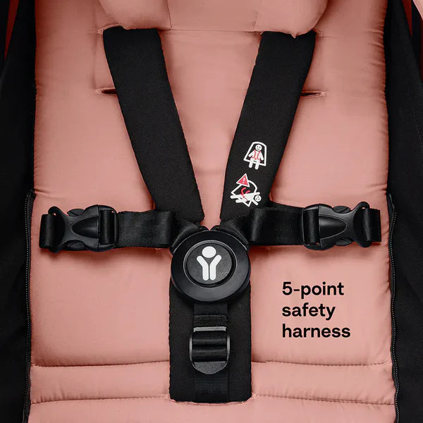 Stokke Kids Newborn Pack Ginger One Size Basic | New Born Boy Stroller | New Born Girl Stroller | New Born Stroller | Stroller | Stroller Bassinet | Stroller Pack | Strollers Stokke Kids Newborn Pack Ginger One Size Basic | New Born Boy Stroller | New Born Girl Stroller | New Born Stroller | Stroller | Stroller Bassinet | Stroller Pack | Strollers