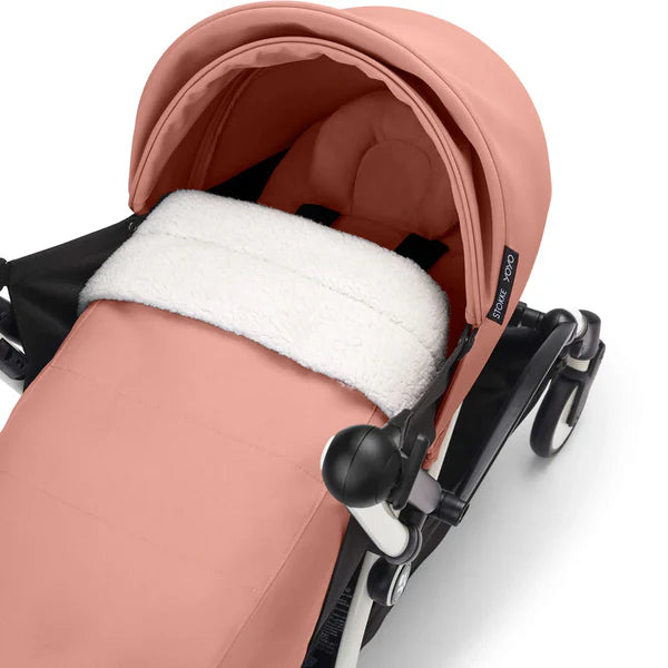 Stokke Kids Newborn Pack Ginger One Size Basic | New Born Boy Stroller | New Born Girl Stroller | New Born Stroller | Stroller | Stroller Bassinet | Stroller Pack | Strollers Stokke Kids Newborn Pack Ginger One Size Basic | New Born Boy Stroller | New Born Girl Stroller | New Born Stroller | Stroller | Stroller Bassinet | Stroller Pack | Strollers