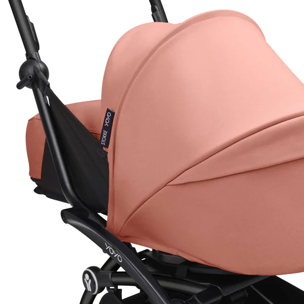 Stokke Kids Newborn Pack Ginger One Size Basic | New Born Boy Stroller | New Born Girl Stroller | New Born Stroller | Stroller | Stroller Bassinet | Stroller Pack | Strollers Stokke Kids Newborn Pack Ginger One Size Basic | New Born Boy Stroller | New Born Girl Stroller | New Born Stroller | Stroller | Stroller Bassinet | Stroller Pack | Strollers