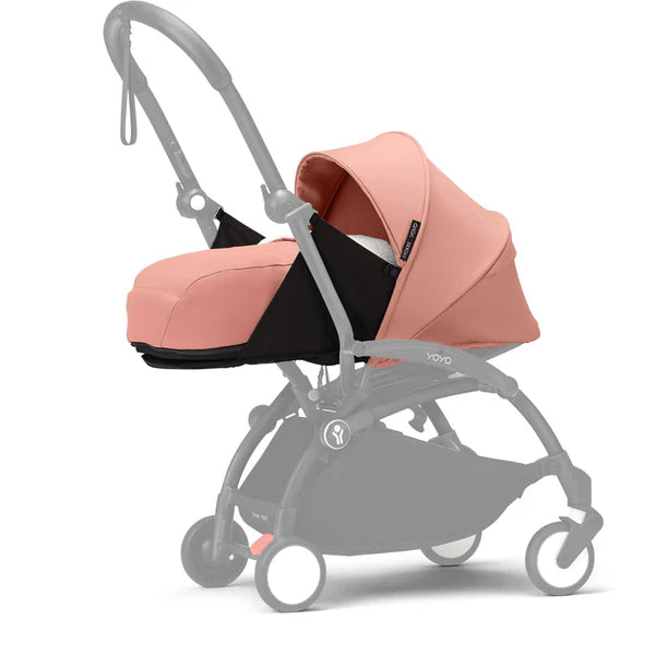 Stokke Kids Newborn Pack Ginger One Size Basic | New Born Boy Stroller | New Born Girl Stroller | New Born Stroller | Stroller | Stroller Bassinet | Stroller Pack | Strollers Stokke Kids Newborn Pack Ginger One Size Basic | New Born Boy Stroller | New Born Girl Stroller | New Born Stroller | Stroller | Stroller Bassinet | Stroller Pack | Strollers