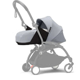 Stokke Kids Newborn Pack Stone مقاس واحد أساسي