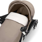 Stokke Kids Newborn Pack Taupe One Size Basic