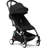 مجموعة ألوان Stokke للأطفال باللون الأسود مقاس واحد أساسي