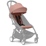 مجموعة ألوان Stokke للأطفال باللون الزنجبيل مقاس واحد أساسي