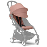 مجموعة ألوان Stokke للأطفال باللون الزنجبيل مقاس واحد أساسي