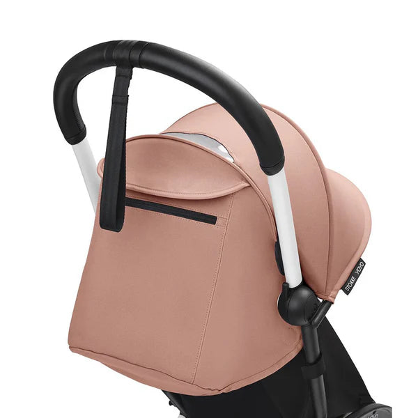 مجموعة ألوان Stokke للأطفال باللون الزنجبيل مقاس واحد أساسي