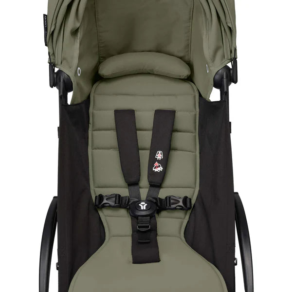 مجموعة ألوان Stokke للأطفال أخضر زيتوني مقاس واحد أساسي