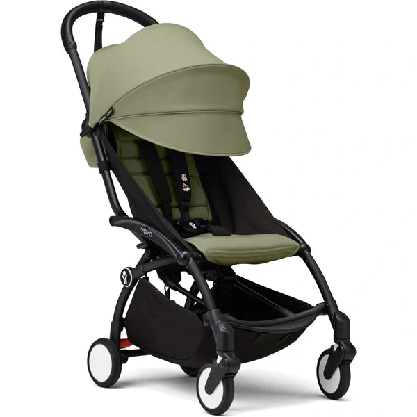 مجموعة ألوان Stokke للأطفال أخضر زيتوني مقاس واحد أساسي