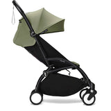 مجموعة ألوان Stokke للأطفال أخضر زيتوني مقاس واحد أساسي