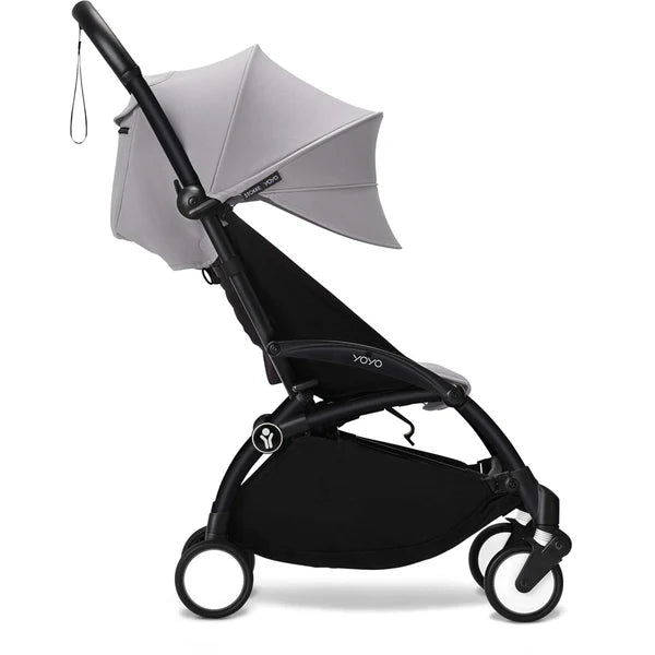 مجموعة ألوان Stokke Kids باللون الرمادي مقاس واحد أساسي