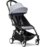 مجموعة ألوان Stokke Kids باللون الرمادي مقاس واحد أساسي