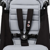 مجموعة ألوان Stokke Kids باللون الرمادي مقاس واحد أساسي