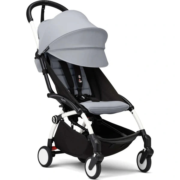 مجموعة ألوان Stokke Kids باللون الرمادي مقاس واحد أساسي