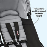 مجموعة ألوان Stokke Kids باللون الرمادي مقاس واحد أساسي