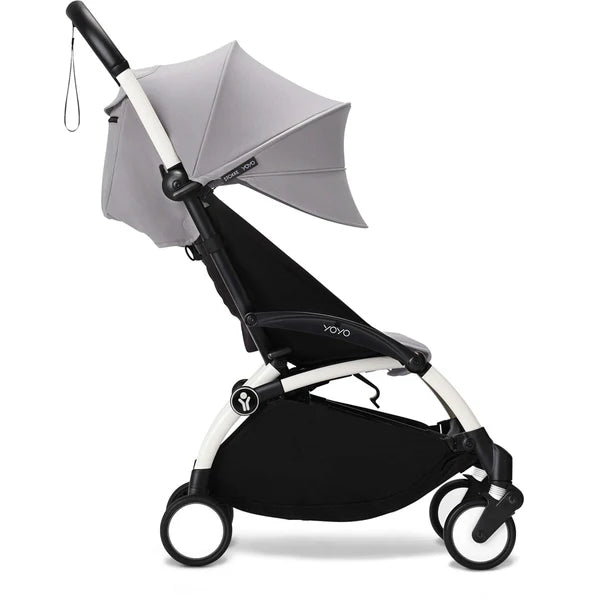 مجموعة ألوان Stokke Kids باللون الرمادي مقاس واحد أساسي