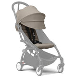 Stokke Kids Color Pack Taupe One Size Basic