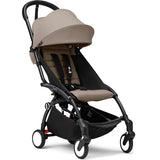 Stokke Kids Color Pack Taupe One Size Basic