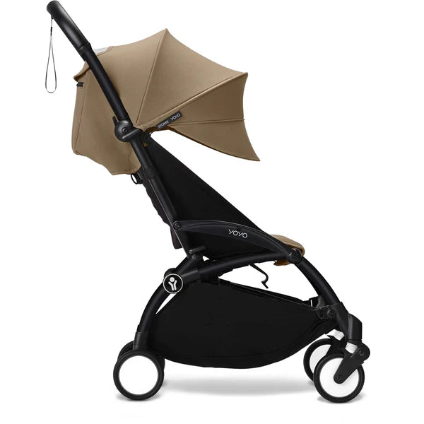 مجموعة ألوان توفي للأطفال حديثي الولادة من Stokke