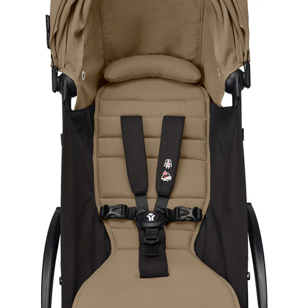 مجموعة ألوان توفي للأطفال حديثي الولادة من Stokke