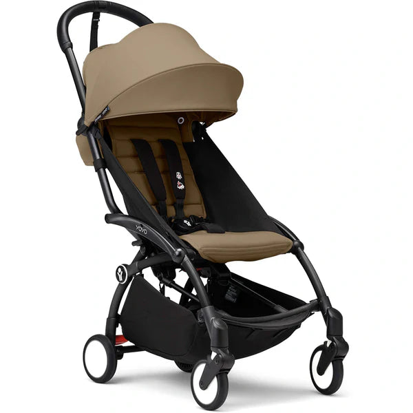 مجموعة ألوان توفي للأطفال حديثي الولادة من Stokke