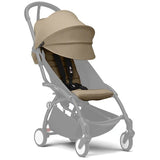 مجموعة ألوان توفي للأطفال حديثي الولادة من Stokke