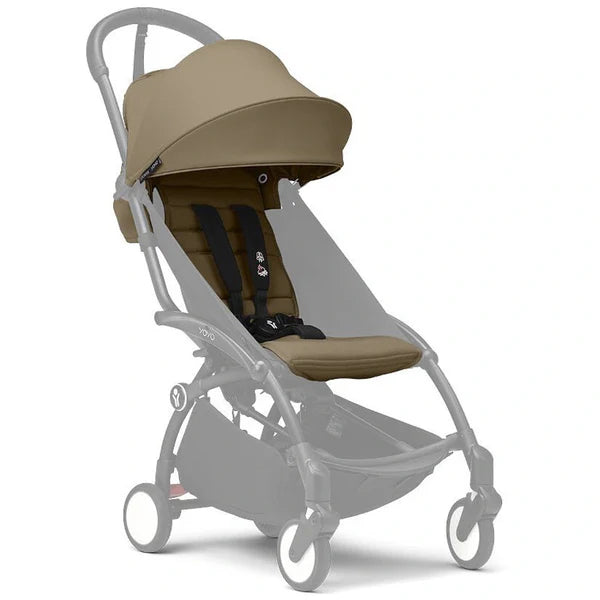 مجموعة ألوان توفي للأطفال حديثي الولادة من Stokke