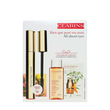 Clarins Supra Volume Mascara Set