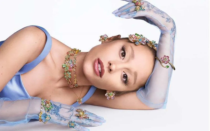 Jewellery & Accessories