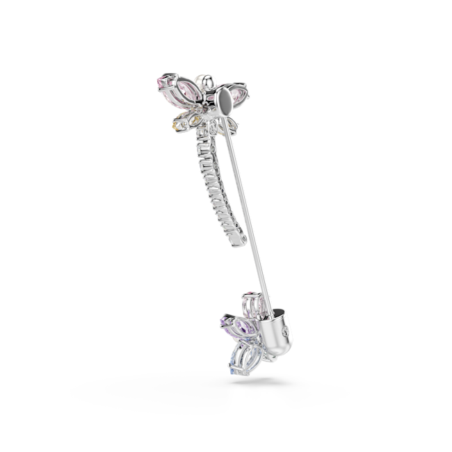 Swarovski Ariana Grande X Swarovski Brooch Mixed Cuts