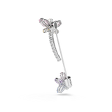Swarovski Ariana Grande X Swarovski Brooch Mixed Cuts