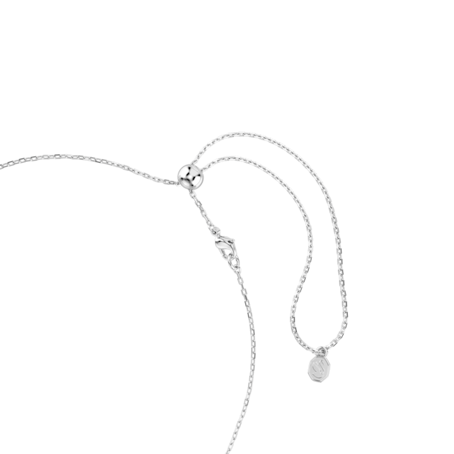 Swarovski Ariana Grande X Swarovski Necklace Mixed Cuts