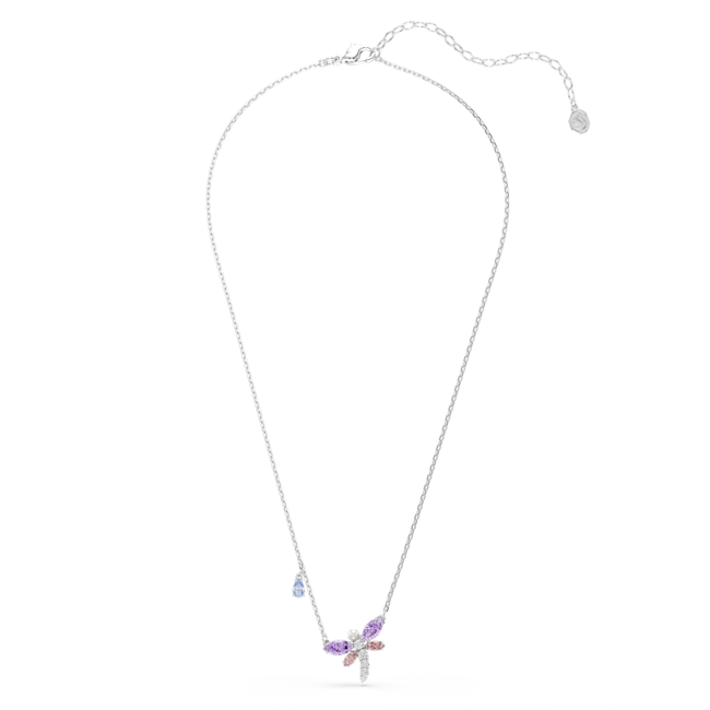 Swarovski Ariana Grande X Swarovski Pendant Mixed Cuts