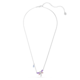 Swarovski Ariana Grande X Swarovski Pendant Mixed Cuts