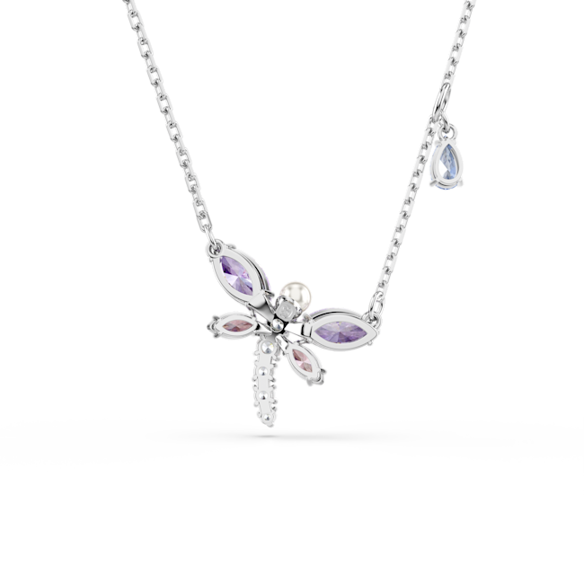 Swarovski Ariana Grande X Swarovski Pendant Mixed Cuts