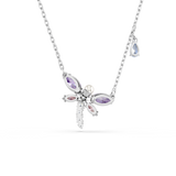 Swarovski Ariana Grande X Swarovski Pendant Mixed Cuts