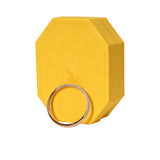 Swarovski Dextera Rose Gold Bangle Bracelet — Find Online Today.