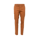 Tombolini Men's Classic Chinos