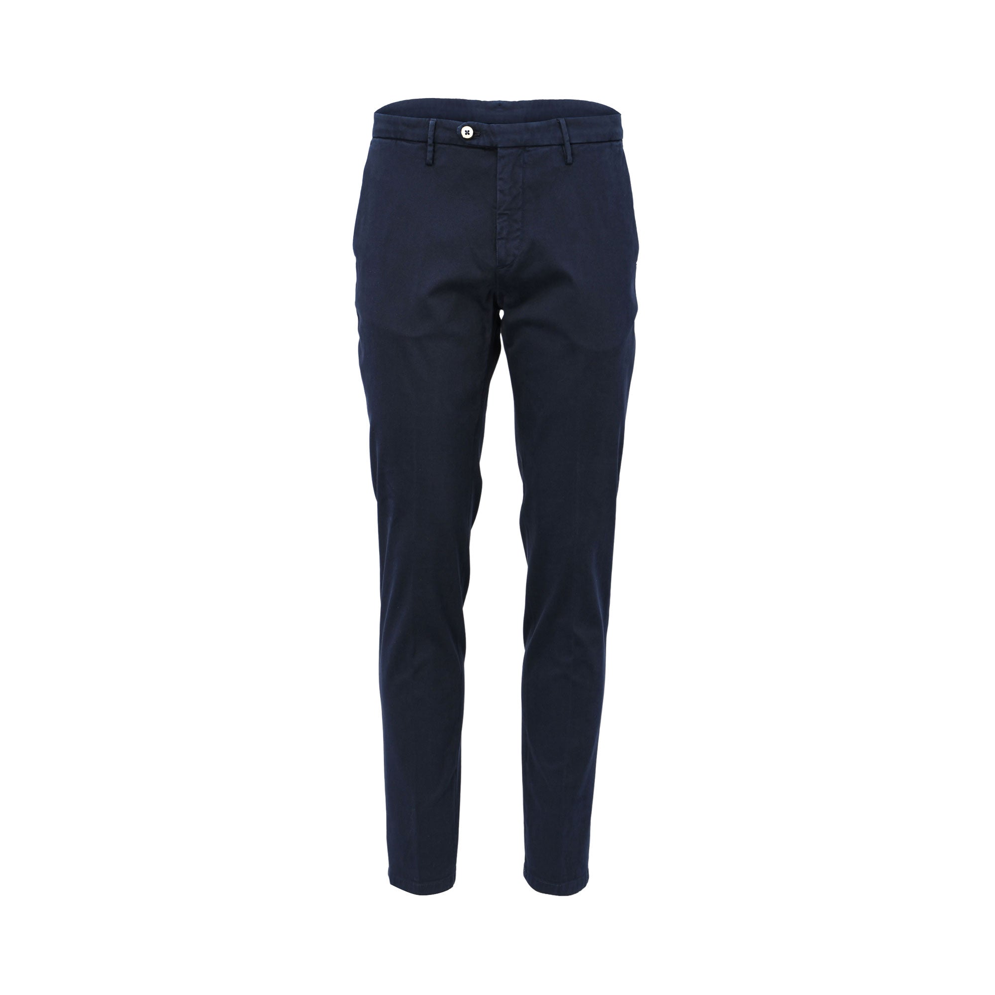 Tombolini Men's Navy Classic Chinos Trouser | All Clothing | GCC | Men | Mens | Mens Fashion | Trousers & Shorts Tombolini Men's Navy Classic Chinos Trouser | All Clothing | GCC | Men | Mens | Mens Fashion | Trousers & Shorts