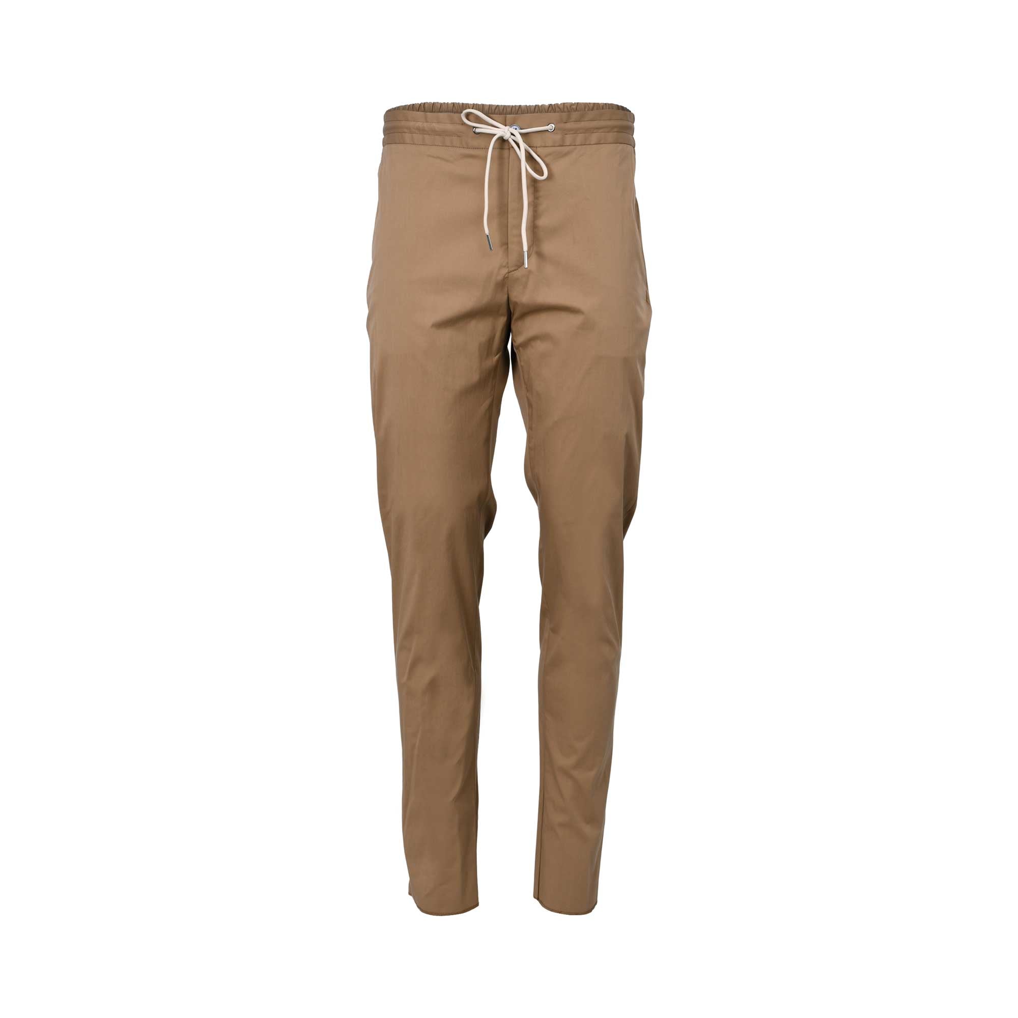 Tombolini Gents Brown Lightweight Chino Pants with Drawstring | All Clothing | departure-to-desk | Men | Mens | Mens Fashion | Trousers | Trousers & Shorts Tombolini Gents Brown Lightweight Chino Pants with Drawstring | All Clothing | departure-to-desk | Men | Mens | Mens Fashion | Trousers | Trousers & Shorts