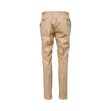 Tombolini Gents Slim Fit Beige Pants