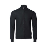 Tombolini Men's Black Sweater