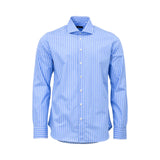 Tombolini Men's Striped Shirt