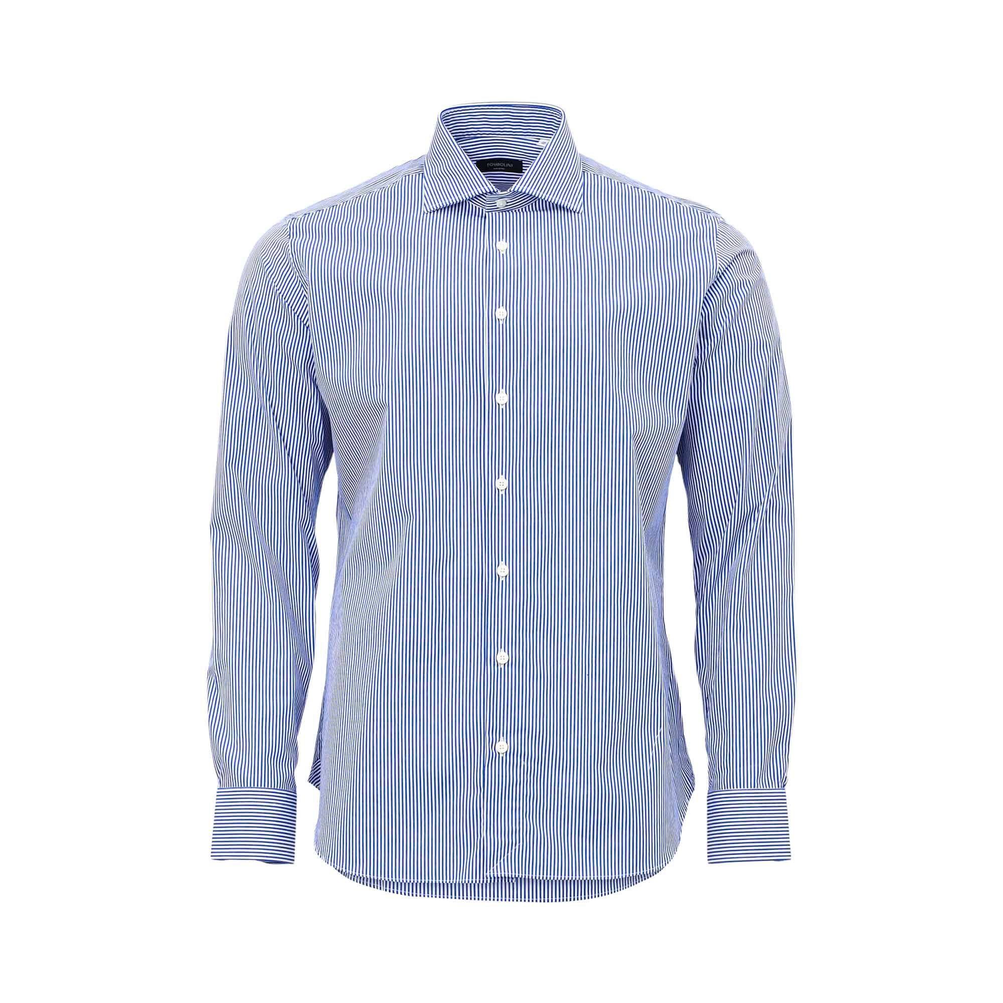 Tombolini Men's Striped Classic Shirt | All Clothing | GCC | Men | Mens | Mens Fashion | Shirts & T-Shirts Tombolini Men's Striped Classic Shirt | All Clothing | GCC | Men | Mens | Mens Fashion | Shirts & T-Shirts