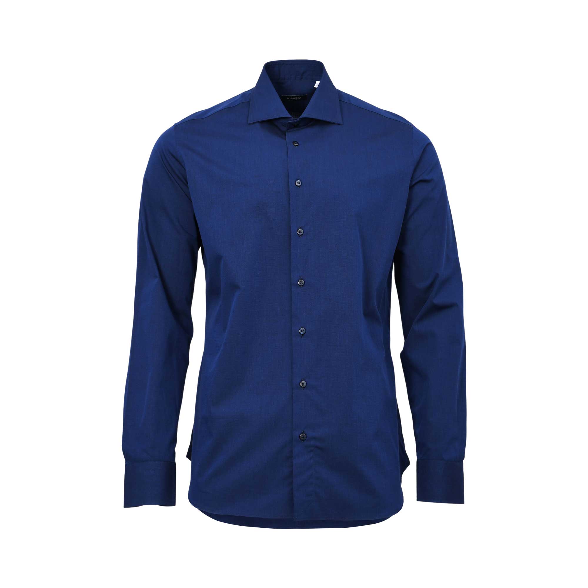 Tombolini Men's Solid Navy Shirt | All Clothing | GCC | Men | Mens | Mens Fashion | Shirts & T-Shirts Tombolini Men's Solid Navy Shirt | All Clothing | GCC | Men | Mens | Mens Fashion | Shirts & T-Shirts