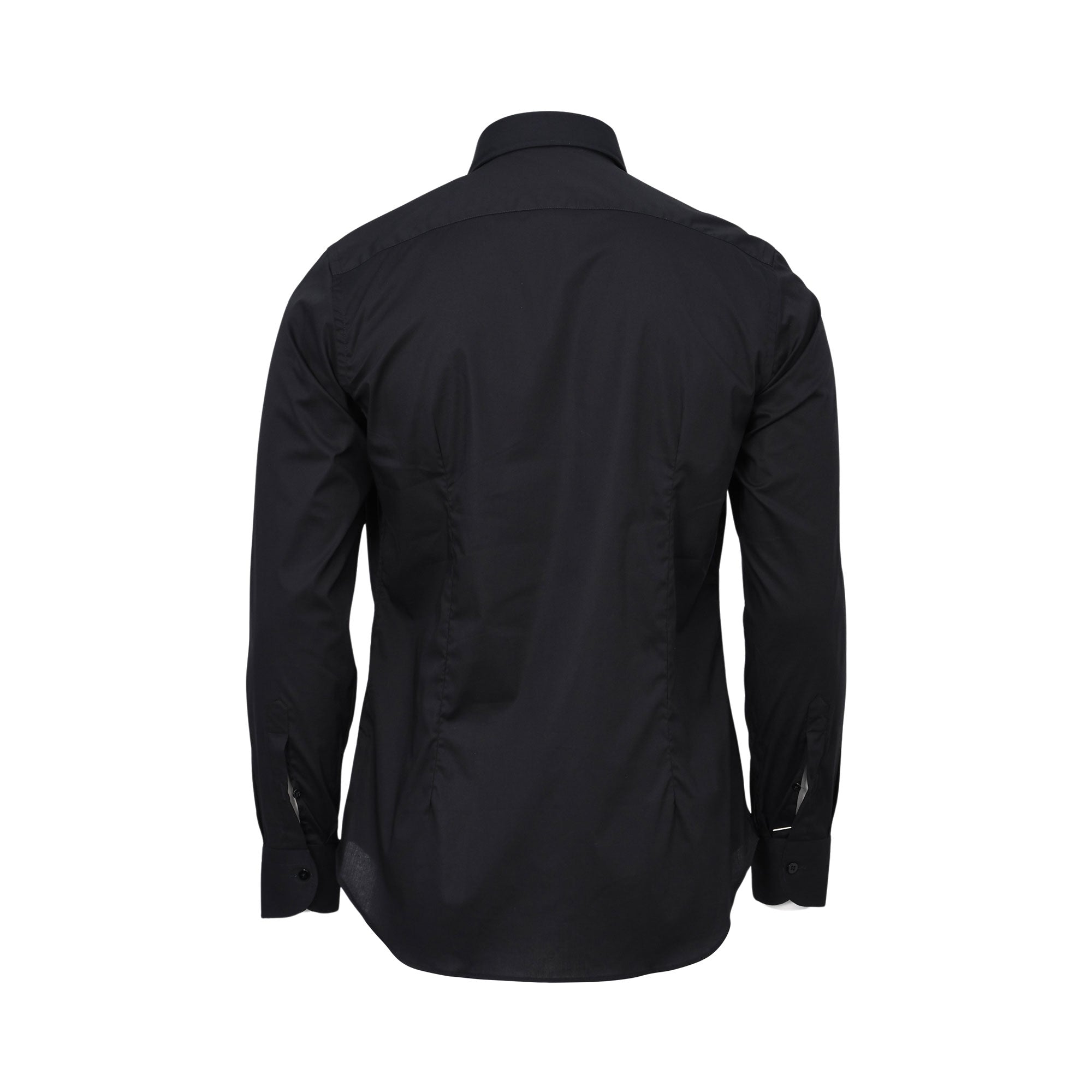 Tombolini Men's Black Classic Shirt | All Clothing | GCC | Men | Mens | Mens Fashion | Shirts & T-Shirts Tombolini Men's Black Classic Shirt | All Clothing | GCC | Men | Mens | Mens Fashion | Shirts & T-Shirts