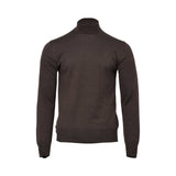 Tombolini Men's Wool Turtleneck Sweater
