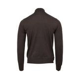 Tombolini Men's Wool Turtleneck Sweater