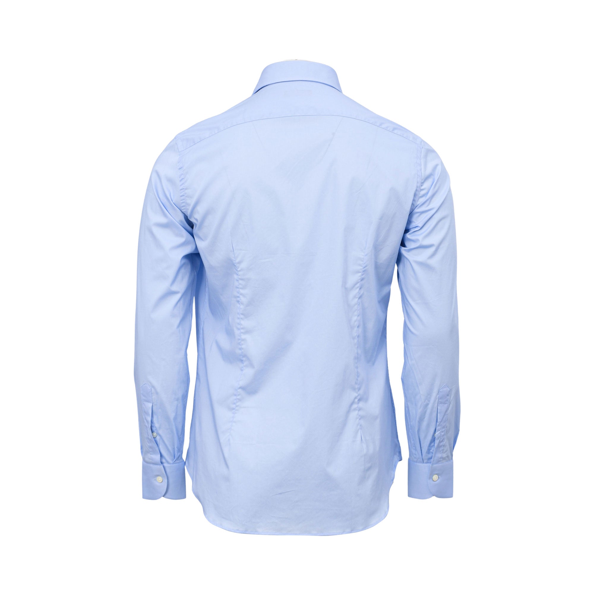 Tombolini Men's Solid Blue Classic Shirt | All Clothing | GCC | Men | Mens | Mens Fashion | Shirts & T-Shirts Tombolini Men's Solid Blue Classic Shirt | All Clothing | GCC | Men | Mens | Mens Fashion | Shirts & T-Shirts